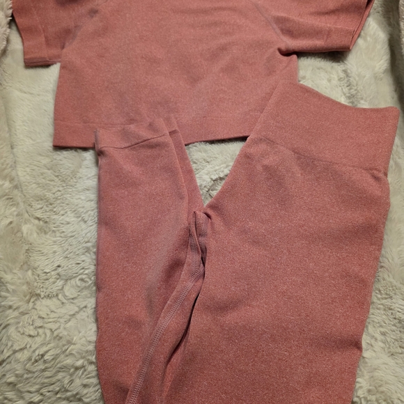 Gym Set - Picture 2 of 2